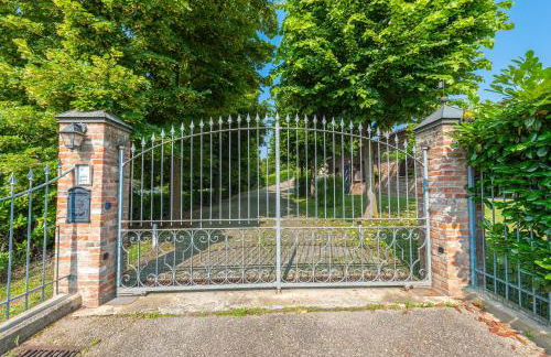 Villa Cornelia , entire Villa with private pool - Photo 53