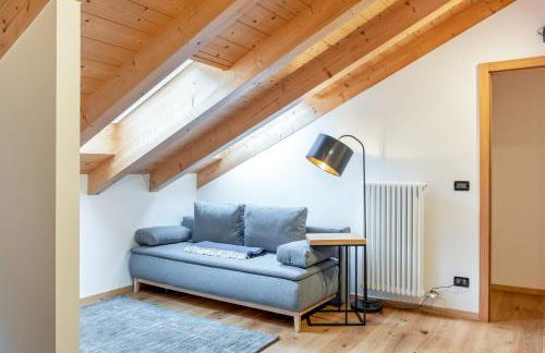 Apart Dolomites - Foto 11