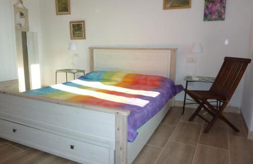 Casa Anna Garabiolo - Foto 3