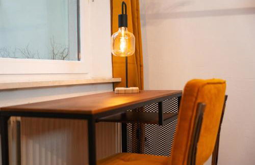 Adventure Apartment - Hochebene, Terrasse & Top Lage - Photo 15