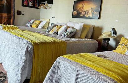 Recanto do sossego - Foto 27