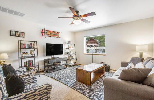 Snoqualmie Palace - Foto 24