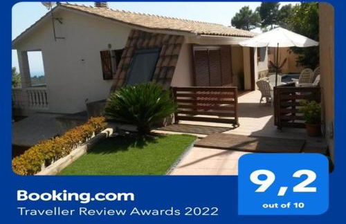 Casa Mar y Piscina (solo familias) - Foto 2