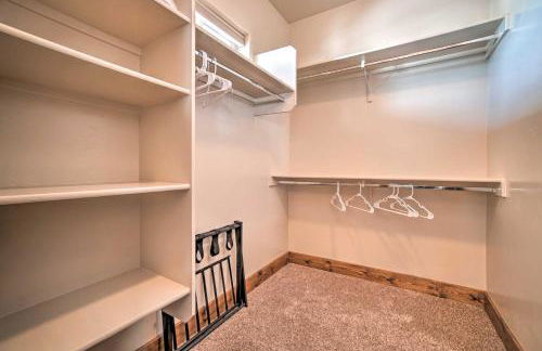 McCall Home and Hot Tub about 2 Mi to Payette Lake - Photo 19