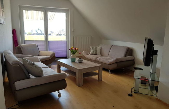 Cosy Apartment in Porta Westfalica - Foto 1