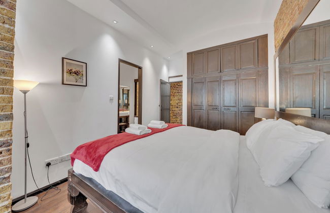 The Chesham Residences - Foto 11