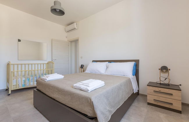 3549 Villa Sirio by Perle di Puglia - Foto 3