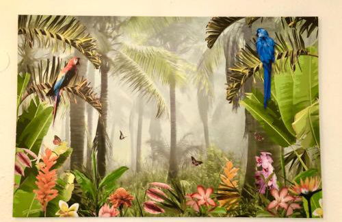 GATU Villa Cielo y Mar junto la playa, terraza , wifi y vista al mar ," Preferente mayores de 25 años y familias " - Foto 30