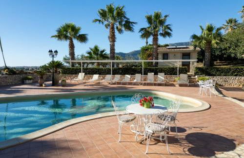 Villa Egadi, with swimming pool and tennis court - Foto 21