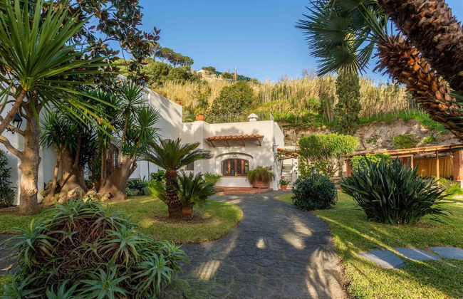 Villa Le Pagine Bianche - Foto 38