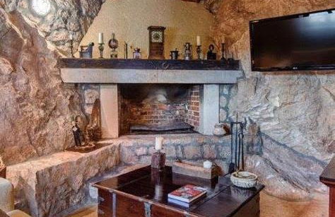 Ferienhaus Dalmatien - Vrgorac Villa Oasis of Peace - Photo 9