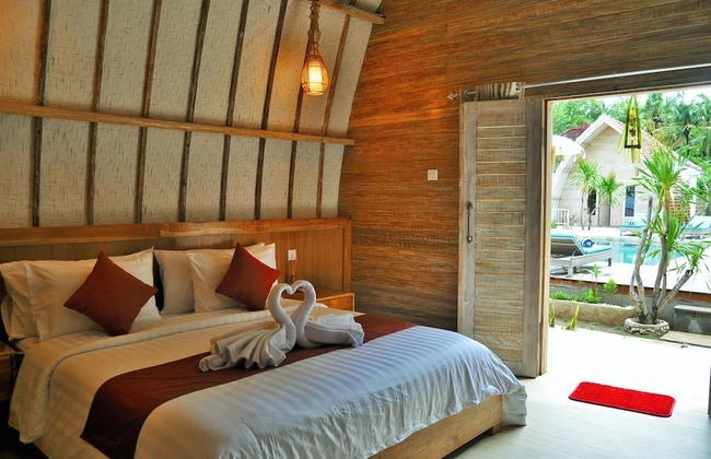 La Roja Bungalows - Foto 6