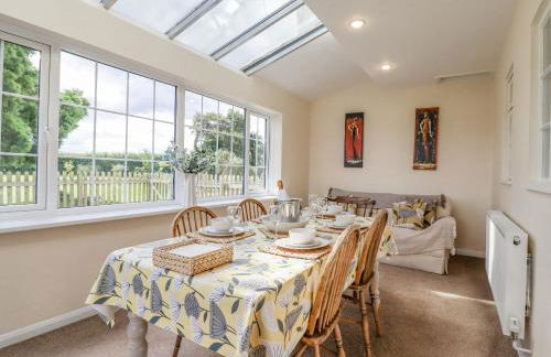 Redwood Cottage - Foto 8