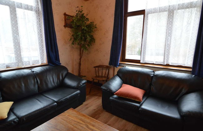 Ardennes Stay for 21 Guests - Photo 8