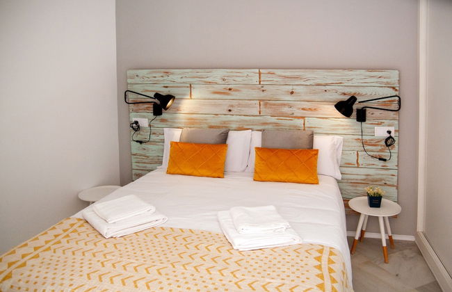 Apartamentos GADIR CENTRO - Foto 13