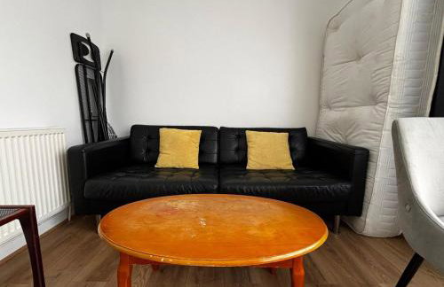 Cosy Flat Goodmayes - Foto 9