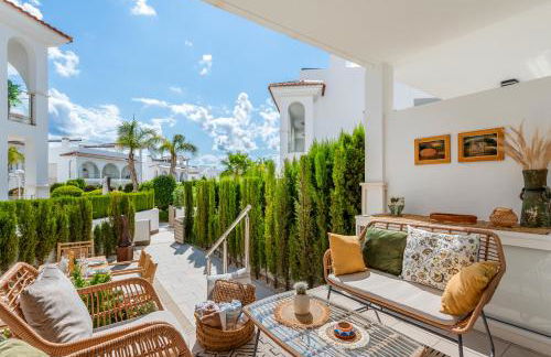 Sunny Dream Apartment Quesada, Alicante - Photo 9