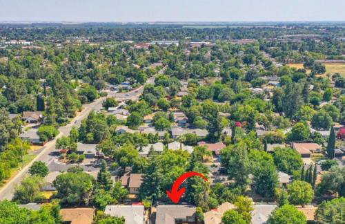 Family-Friendly Getaway Near Slide Hill Park home - Foto 32