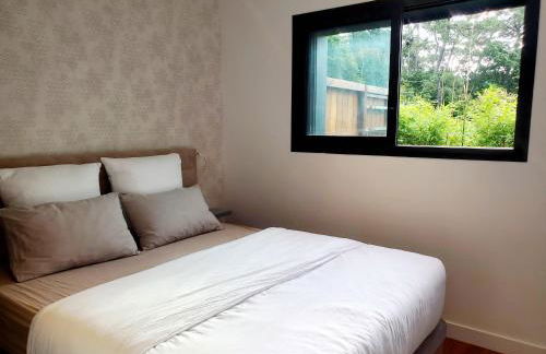 Au calme du Golf - Appartement Chic 5 étoiles - Foto 4