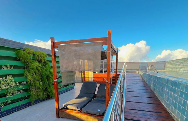 Urbani Smart Residence - Foto 44