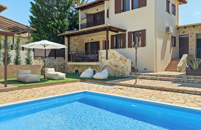The Dandy Villas Sivota - Foto 81