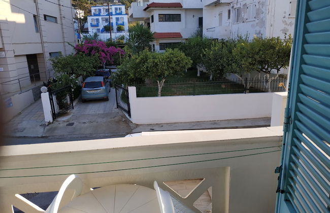 Studio 70meters From The Beach And The Towncenter - Foto 22
