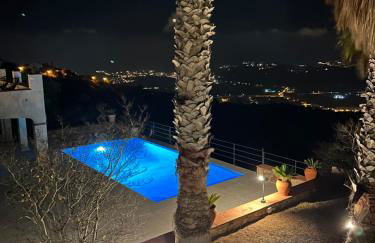 Villa with seaview at Platja d'Aro 11p - Foto 28