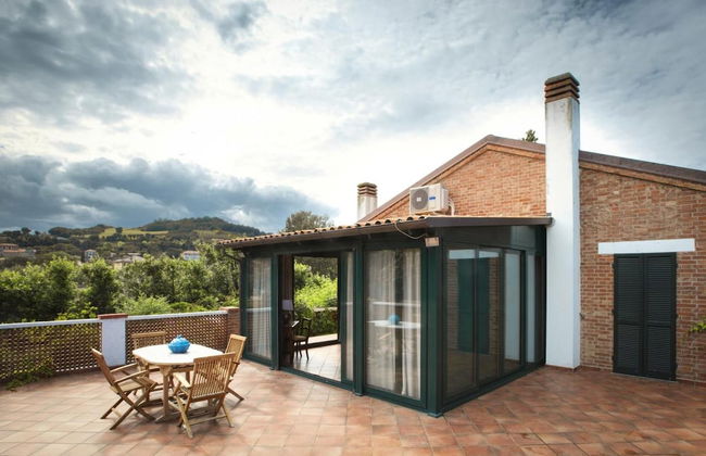 Villa Mirella Beach - Photo 14