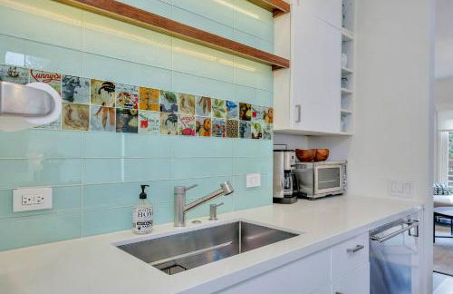 Heavenly Hideaway - Wine Tastings Included - Foto 8