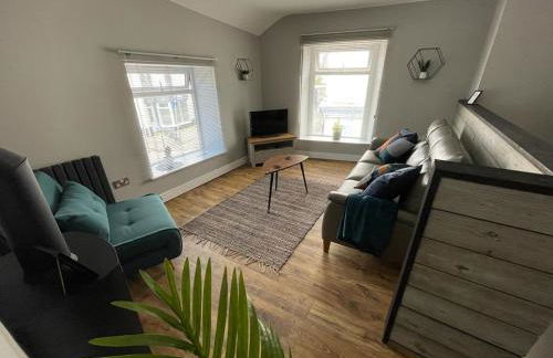 Stunning 1 bedroom Flat in The Mumbles - Foto 32