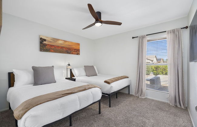 Kristys Kastle - Photo 3