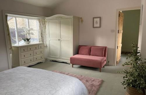 Cupcake Cottage: Quintessential Cotswold Cottage - Foto 3