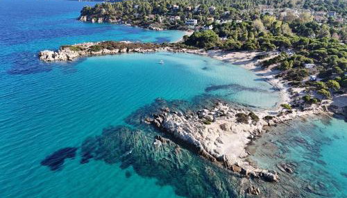 Stylish Maisonette With 3 Bedrooms in Vourvourou, Greece - Foto 4