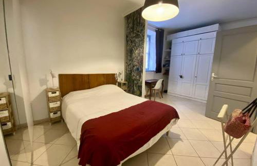 Charmant T2 Larressore - Parking Privé - WiFi Inclus - FR-1-495-156 - Foto 11