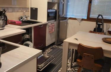 Mon nid d'or JOIGNY FRANCE - Foto 20