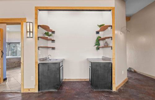 Perfect Family Mountain Getaway with Sauna & Hot Tub - Foto 79