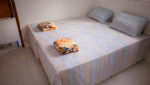 Casa de campo cercada pela natureza com WiFi - Foto 2