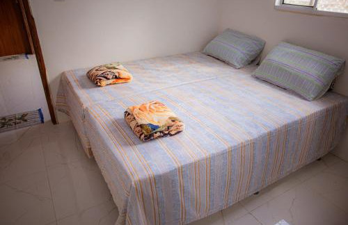 Casa de campo cercada pela natureza com WiFi - Foto 2