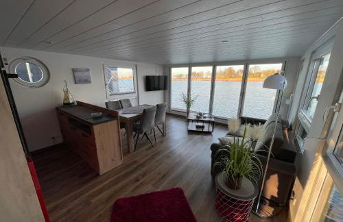 Hausboot Optima - Foto 6