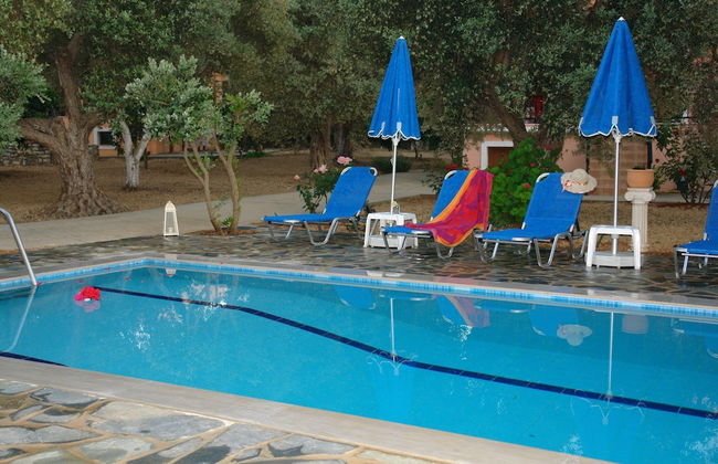 Villa in Crete Near Rethymno Beach - Photo 20