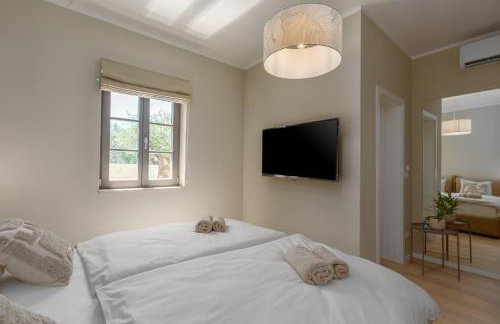 Villa Istriana by SeeAdria Tourist Agency - Foto 21