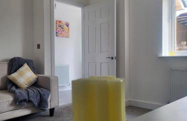 Bright & Spacious 3-Bed Rotherham Home Ideal for Families or Contractors - Foto 17