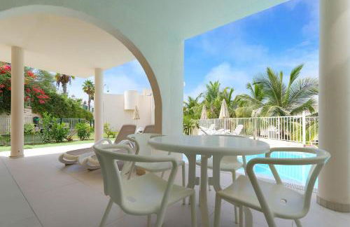 Servatur Edén & Buganvillas - Foto 138