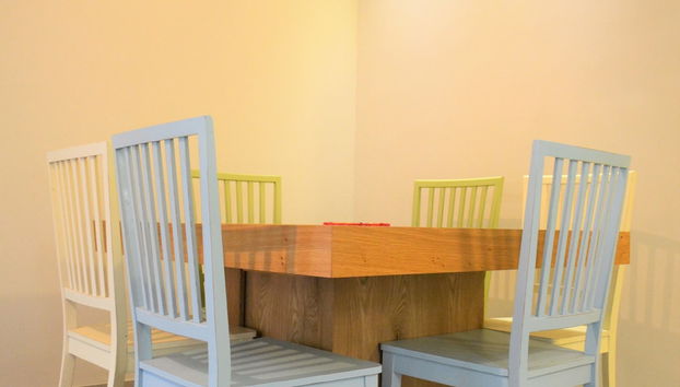 2BDR Masaryk Square Apt Central Location - Foto 5, Servicio de comidas en la habitación