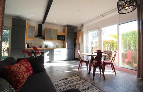 Maison SYRAH - Foto 4