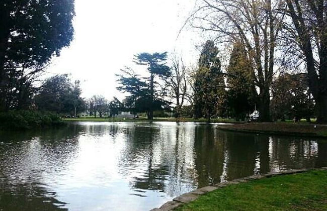 Style in the Heart of Caulfield - Foto 9