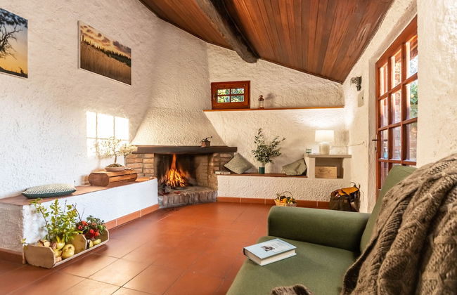 Tenuta di Poggio Cavallo - Foto 57