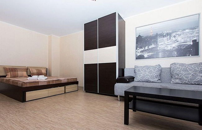 ApartLux Sokol - Foto 4