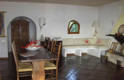 Villa Satta - Foto 41