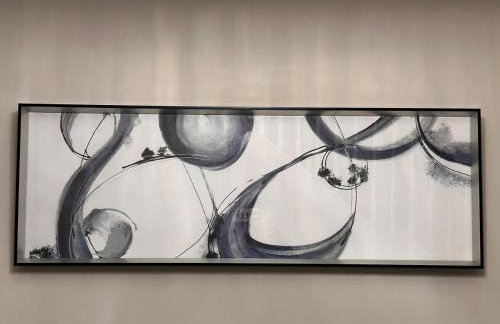 Modern Comfort in Historic East Baltimore Stylish 3BR Row Home - Photo 7